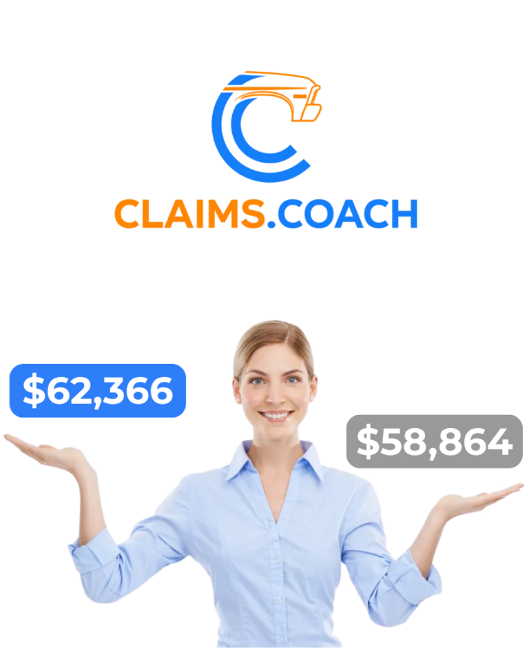 Hero Images Claims Coach - 3 Alternative